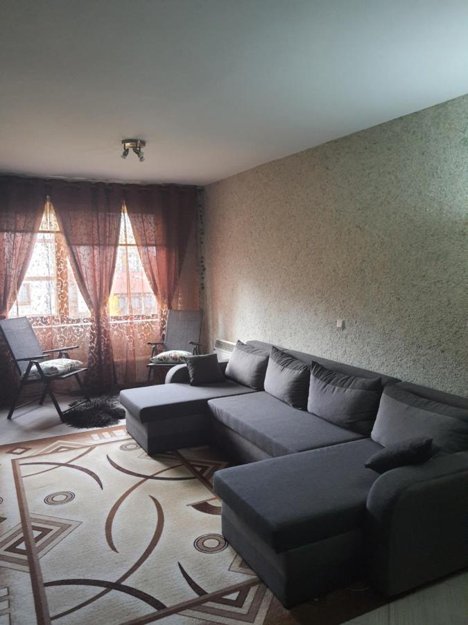 Paradiso Verde, Private Property In The Complex Green Life, Bansko, Apartman C23 Eksteriør billede