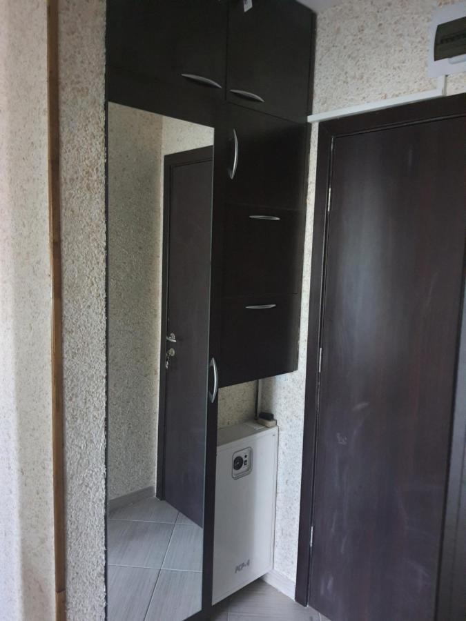 Paradiso Verde, Private Property In The Complex Green Life, Bansko, Apartman C23 Eksteriør billede