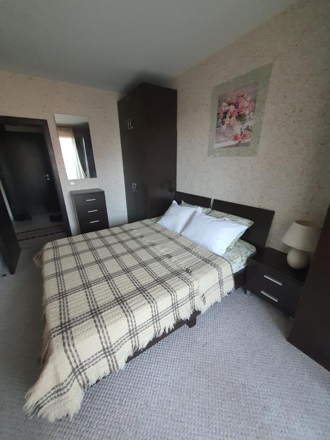 Paradiso Verde, Private Property In The Complex Green Life, Bansko, Apartman C23 Eksteriør billede